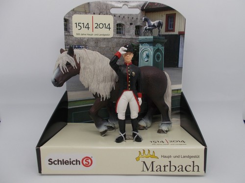Schleich 82895 marbacher - schleich,