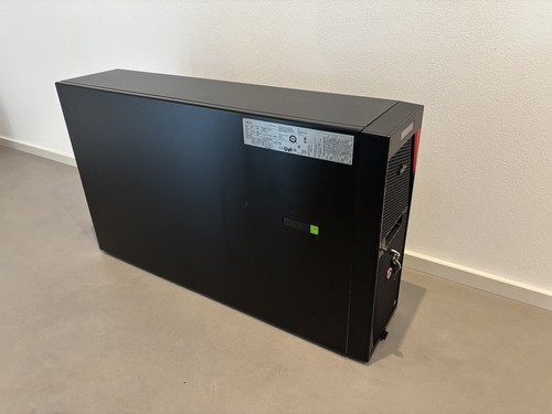 Fujitsu primergy tx2550 - fujitsu,