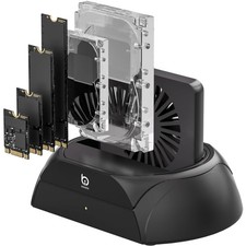 Festplatten docking station - festplatten,