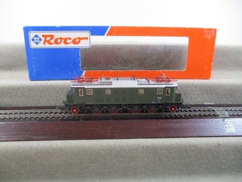 Roco spur 43717 elektrolok - roco, br