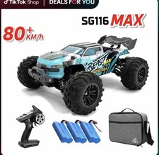 ZLL SG116 Max/Pro 1:16