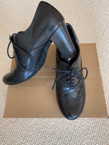 Halbschuh von cliffton mit - halbschuh,