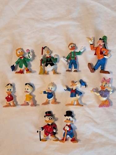 Bully disney figuren vintage - disney,