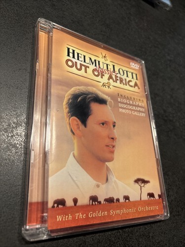 Helmut lotti out - helmut,