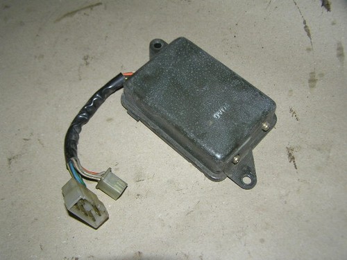 Kawasaki 1300 zündbox - kawasaki,