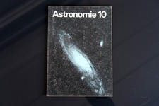 DDR Astronomie Lehrbuch Klasse