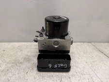 VW Golf 6 ABS-Hydraulikblock