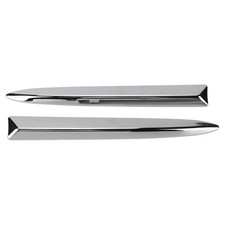 Zierleiste Chromleiste