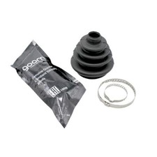 Faltenbalgsatz Antriebswelle