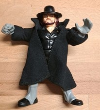 WWF Hasbro Wrestling Figur The