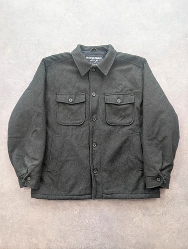 Abercrombie fitch jacke - fitch,