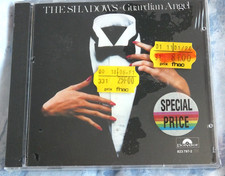The SHADOWS - Guardian Angel -