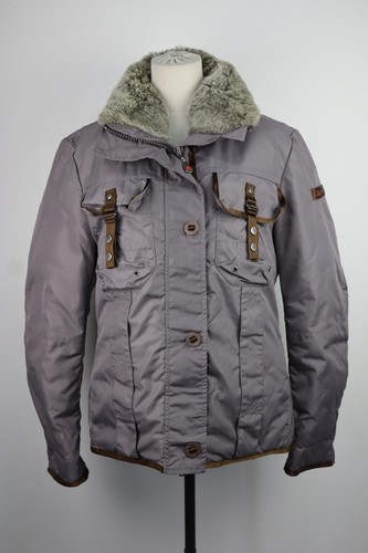 Peuterey padded down jacket - padded,