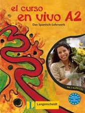 El curso en vivo A2: Kurs- und