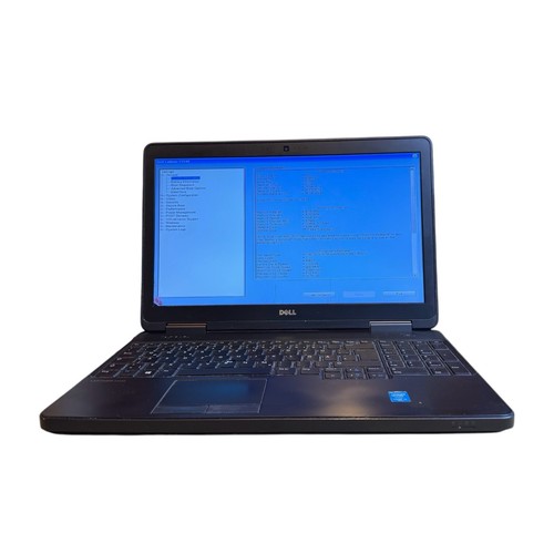 Dell latitude e5540 i5 - e5540, |
