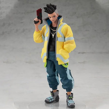 Cyberpunk Figur David Martinez