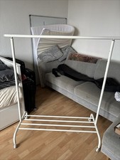 Ikea Hanger RIGGA In Perfect Condition - Clothes Rack
