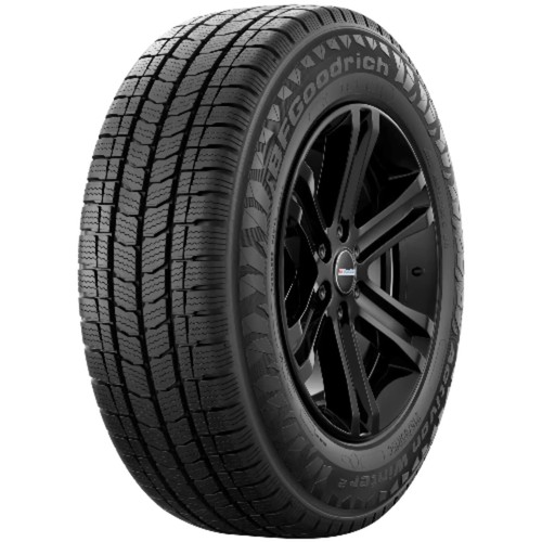 Goodrich activan winter 2 - activan,