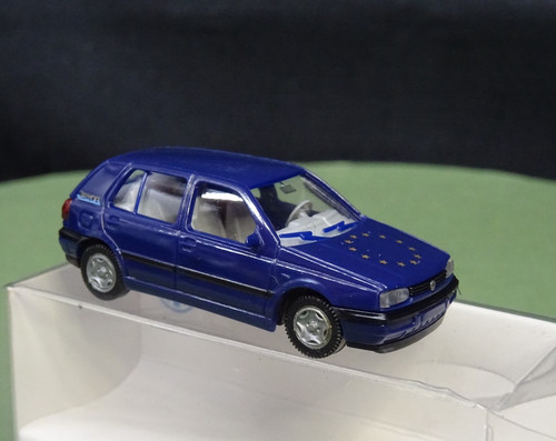 Wiking sondermodell vw - wiking,