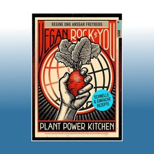 Vegan Rock You - Günstige