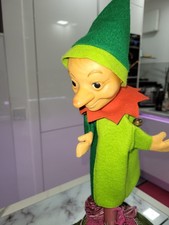 2/2 Vintage Steiff / Handpuppe