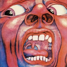 King Crimson – In The Court