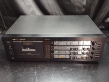Nakamichi dragon cassette deck - dragon,