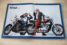 PS Sport Motorrad 09/1987