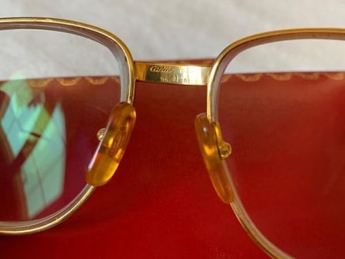 Cartier trinity gold - cartier,
