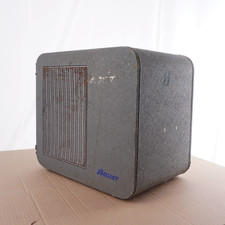 Bauer Cinema Speakers Klangfilm P5 Lautsprecherbox mit Verstärker 8 W 15 ohm