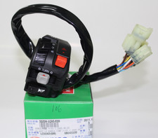 Schalter Lenkerschalter