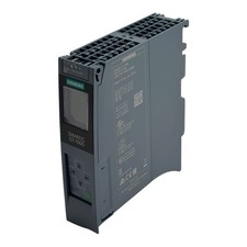 Siemens Simatic S7-1500 6ES7511-1AK02-0AB0 CPU 1511-1 PN 6ES7 511-1AK02-0AB0