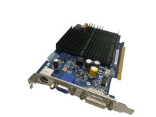 ASUS EN8500GT SILENT 512MB