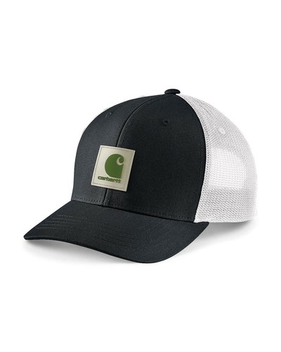 Carhartt cass mesh cap - cass, mesh-cap