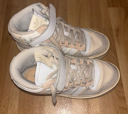 Adidas forum high - adidas, top