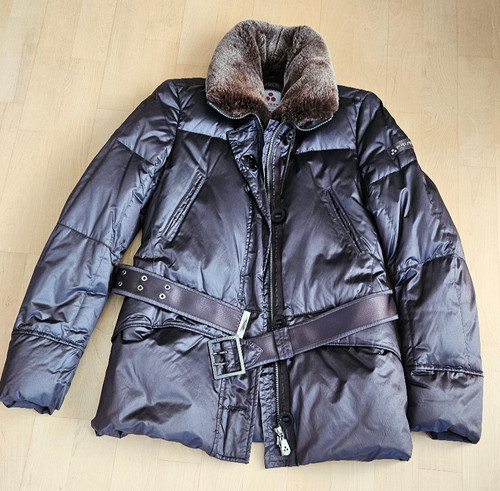 Peuterey damen winterjacke - peuterey,