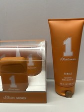 S Oliver Sports No 1 Female