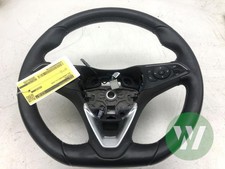 Lenkrad Opel Grandland X A18