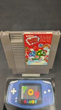 Bubble Bobble (Nintendo