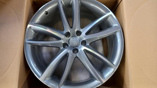 Original audi a8 4h - a7,