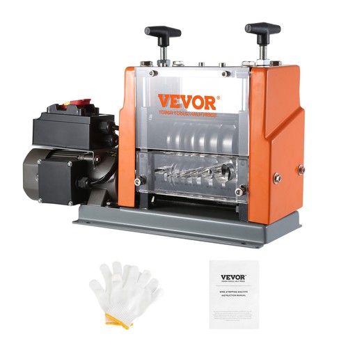 Vevor electric wire stripping - electric,