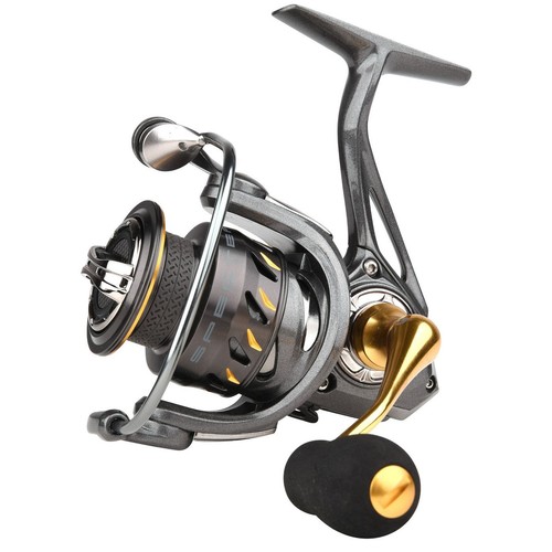 Spro rolle specter - spin, 1000
