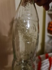  Tennis Coca Cola Flasche Olympia Atlanta 1996 - Nr. 7 von 12 Geschenk Sammeln