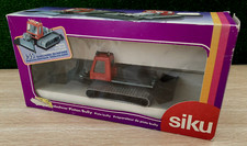 SIKU 2528 Kassbohrer