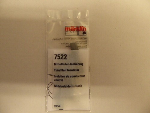 Märklin 7522 gleis - märklin, k-gleis