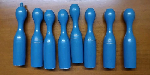 Holzspielzeug kegelspiel - holzspielzeug,,