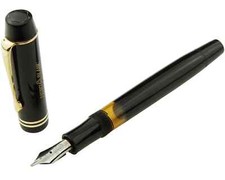 Montblanc III Serie Füller