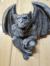 HELLOWEEN - Wandgargoyle -