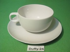 Teetasse tlg moon weiß - teetasse,