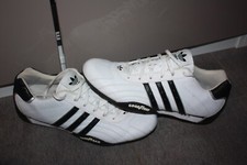 Adidas Goodyear Adi Racer Low